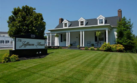 Pierce-Jefferson Funeral & Cremation Services - Kernersville