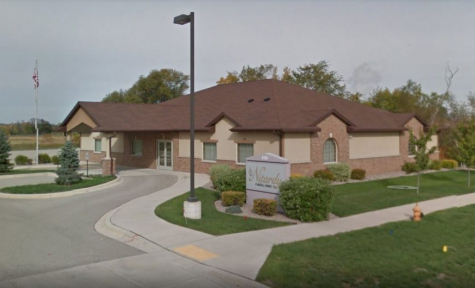 Nitardy Funeral Homes - Whitewater