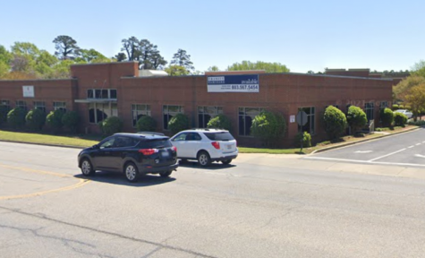 South Carolina Cremation Society
