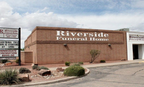 Riverside Funeral Home - Los Lunas
