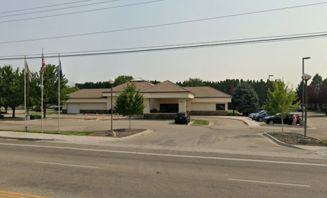 Summers Funeral Home - Ustick Chapel - Meridian