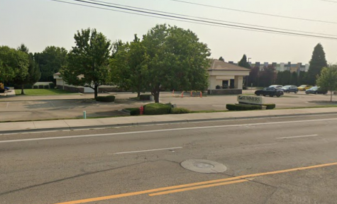 Summers Funeral Home - Ustick Chapel - Meridian