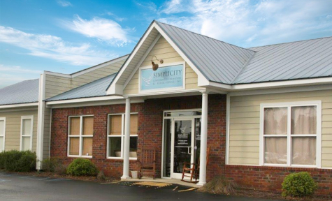 Simplicity Lowcountry Crematory & Burial Services - North Charleston