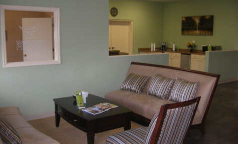 Simplicity Lowcountry Crematory & Burial Services - North Charleston