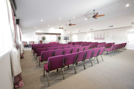 Legacy Funeral Home - Chandler