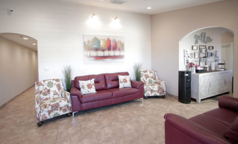 Legacy Funeral Home - Chandler