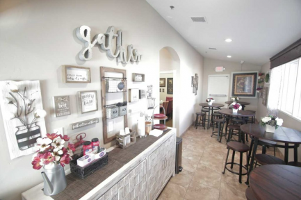 Legacy Funeral Home - Chandler