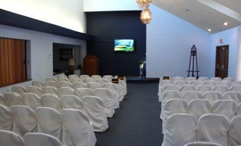 Aspen Mortuary - Arvada