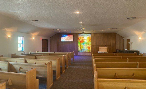 Aspen Mortuary - Lakewood