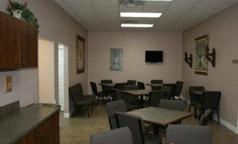 Oak Ridge Funeral Care - Haines City