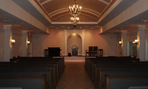 Oak Ridge Funeral Care - Haines City