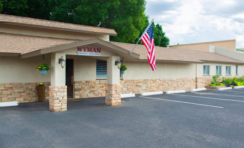 Wymans Cremation and Burial