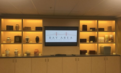 Bay Area Cremation Society - Stockton