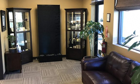 Bay Area Cremation Society - Stockton