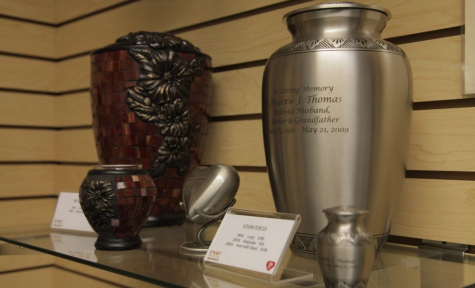 Bay Area Cremation Society - San Jose