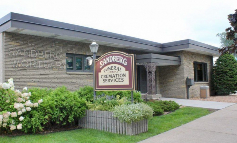 Sandberg Funeral Home