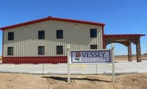 Vessey Funeral Service - Fort Collins