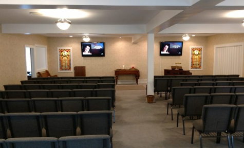 Carroll-Lewellen Funeral Home - Longmont