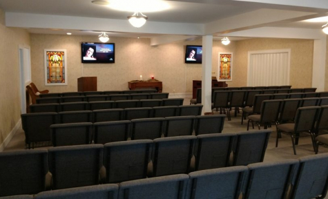 Carroll-Lewellen Funeral Home - Longmont