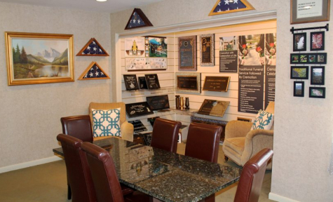 Carroll-Lewellen Funeral Home - Longmont