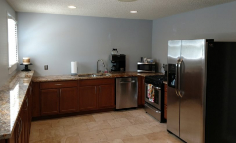 Carroll-Lewellen Funeral Home - Longmont