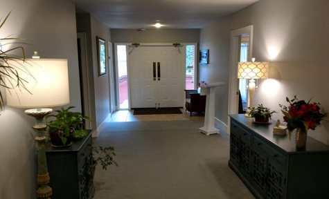 Carroll-Lewellen Funeral Home - Longmont