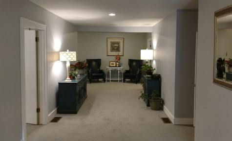 Carroll-Lewellen Funeral Home - Longmont