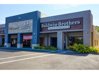 Baldwin Brothers Funerals & Cremation Society - Naples