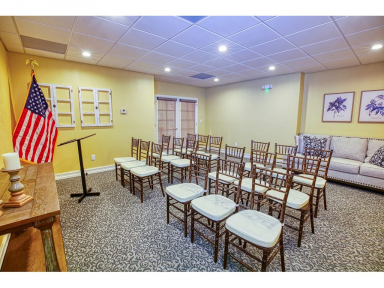 Baldwin Brothers Funerals & Cremation Society - Naples