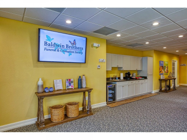 Baldwin Brothers Funerals & Cremation Society - Naples