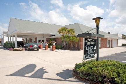 Farley Funeral Home & Crematory - Venice