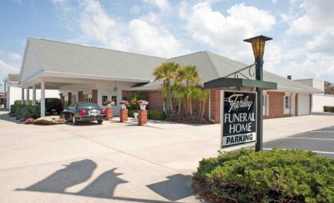 Farley Funeral Home & Crematory - North Port