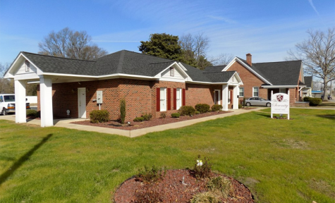 Williams & Ashford Funeral Directors and Cremations, LLC - Goldsboro