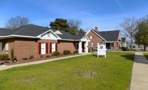 Williams & Ashford Funeral Directors and Cremations, LLC - Goldsboro