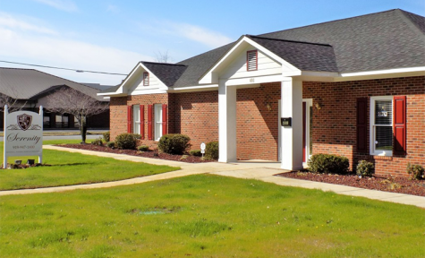 Williams & Ashford Funeral Directors and Cremations, LLC - Goldsboro