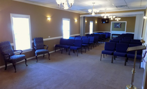Williams & Ashford Funeral Directors and Cremations, LLC - Goldsboro