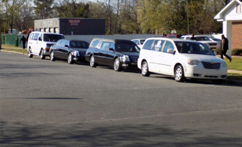 Williams & Ashford Funeral Directors and Cremations, LLC - Goldsboro