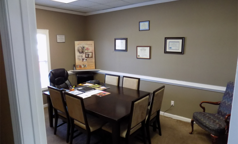 Williams & Ashford Funeral Directors and Cremations, LLC - Goldsboro