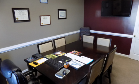 Williams & Ashford Funeral Directors and Cremations, LLC - Goldsboro