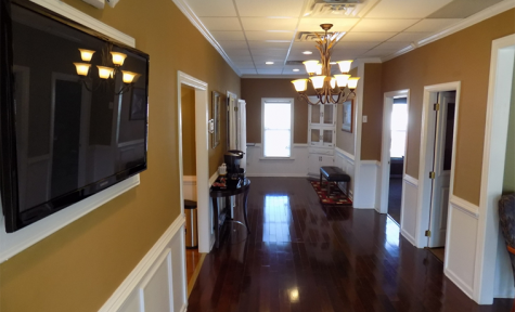 Williams & Ashford Funeral Directors and Cremations, LLC - Goldsboro