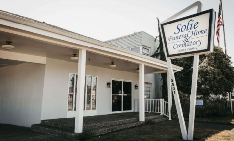 Solie Funeral Home and Crematory