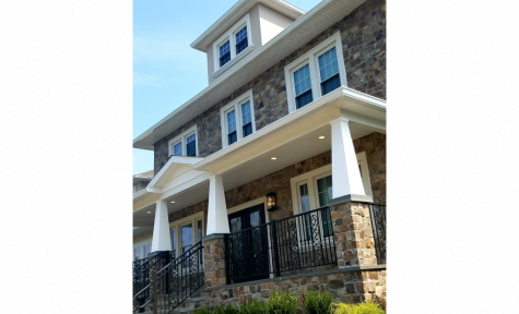 Spotswood Funeral Home - Spotswood