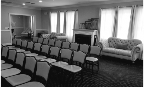 Spotswood Funeral Home - Spotswood