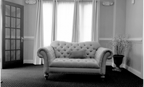 Spotswood Funeral Home - Spotswood