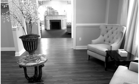 Spotswood Funeral Home - Spotswood