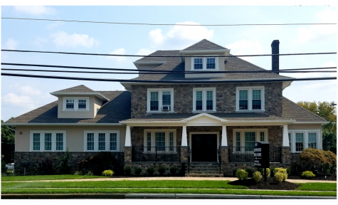 Spotswood Funeral Home - Spotswood