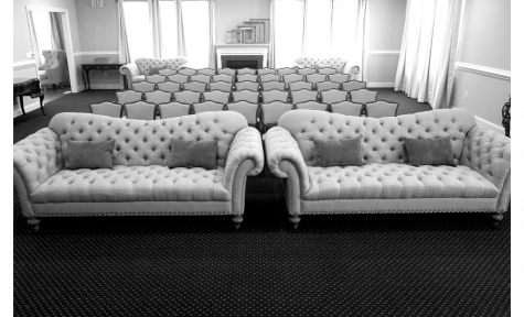 Spotswood Funeral Home - Spotswood