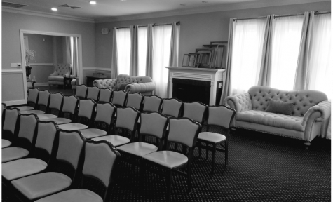 Spotswood Funeral Home - Spotswood