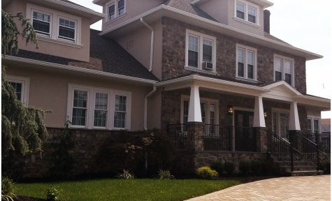 Spotswood Funeral Home - Spotswood