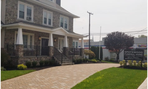 Spotswood Funeral Home - Spotswood